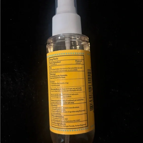 Sol de Janeiro Hand Sanitizer Spray - Picture 4 of 4